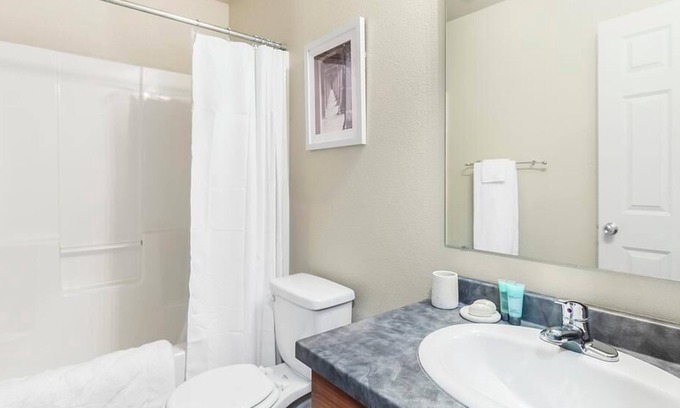 Vancouver Appartement | Landing at Rock Creek Commons - 2 Bedrooms in Orchards
