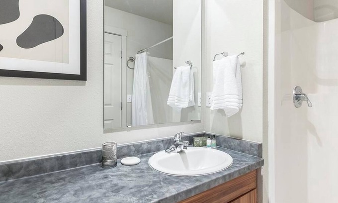 Vancouver Appartement | Landing at Rock Creek Commons - 2 Bedrooms in Orchards