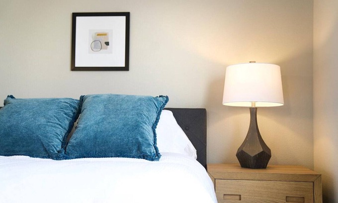Briargate Appartement | Landing at Sagebrook Apartment Homes - 2 Bedrooms in Briargate
