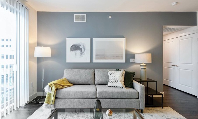 Goodyear Appartement | Landing at Solace at Ballpark Village - 2 Bedro.