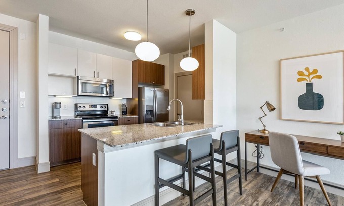 Goodyear Appartement | Landing at Solace at Ballpark Village - 2 Bedro.