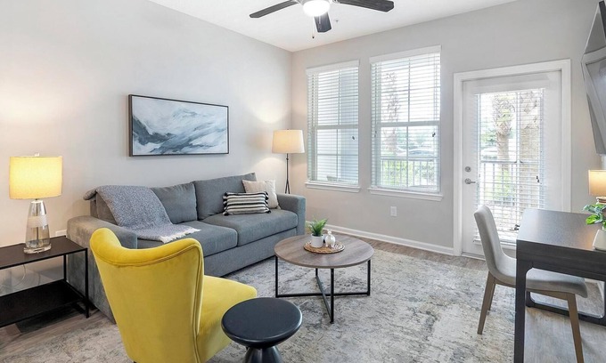 Land O' Lakes Appartement | Landing at Soltair Cypress Creek - 1 Bedroom in.