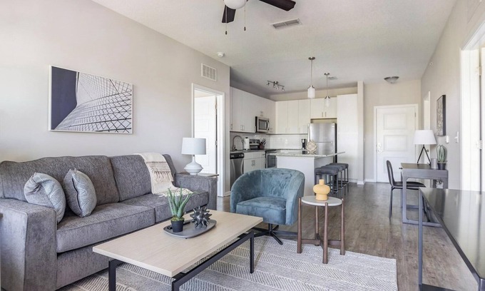 Land O' Lakes Appartement | Landing at Soltair Cypress Creek - 2 Bedrooms i.