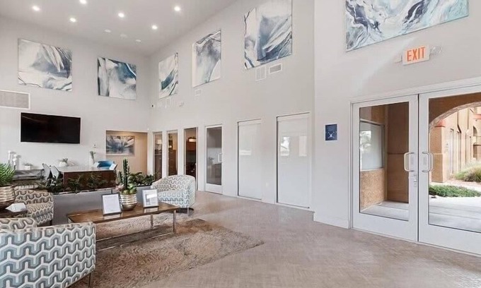 Glendale Appartement | Landing at Stillwater - Studio in Downtown Glendale