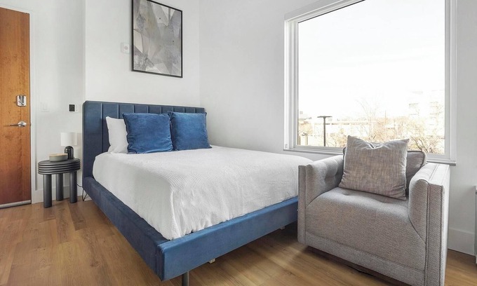 Cherry Creek Appartement | Landing at Studio 135 - Studio in Cherry Creek
