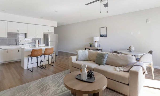 Townsite Appartement | Landing at Summit on Boulder - 1 Bedroom in Val.