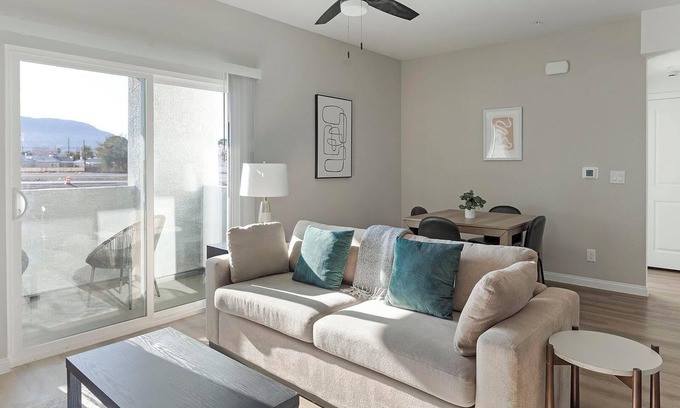 Townsite Appartement | Landing at Summit on Boulder - 1 Bedroom in Val.