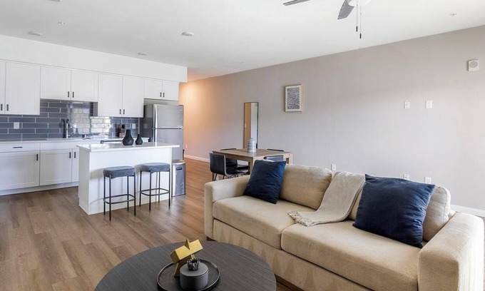 Townsite Appartement | Landing at Summit on Boulder - 1 Bedroom in Val.