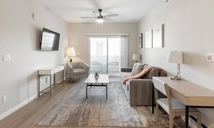 Townsite Appartement | Landing at Summit on Boulder - 2 Bedrooms in Va...