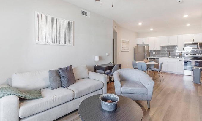 Townsite Appartement | Landing at Summit on Boulder - 2 Bedrooms in Va...