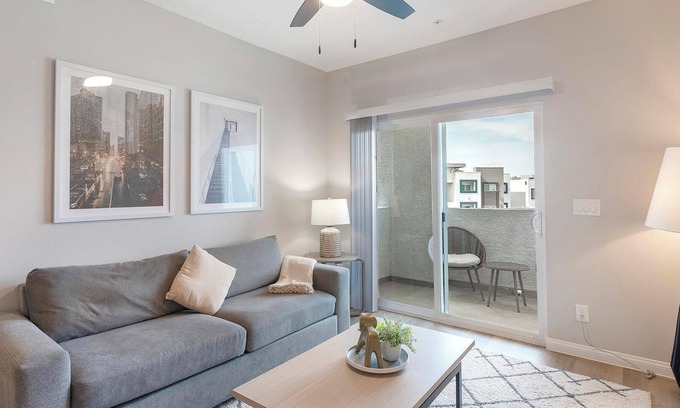Townsite Appartement | Landing at Summit on Boulder - 2 Bedrooms in Va.