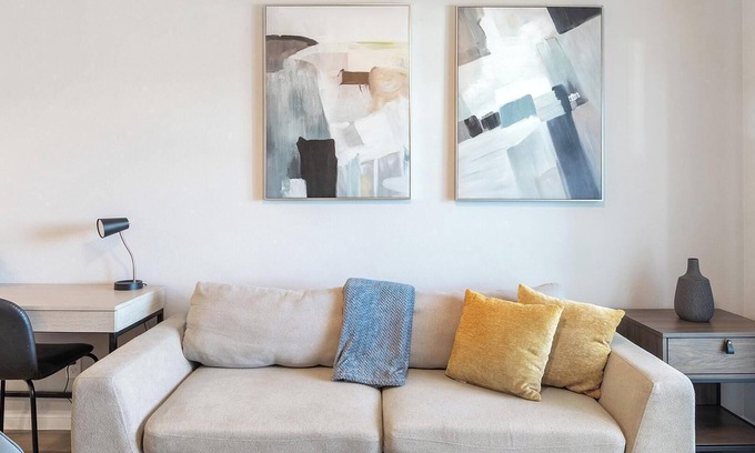 Townsite Appartement | Landing at Summit on Boulder - 2 Bedrooms in Va.