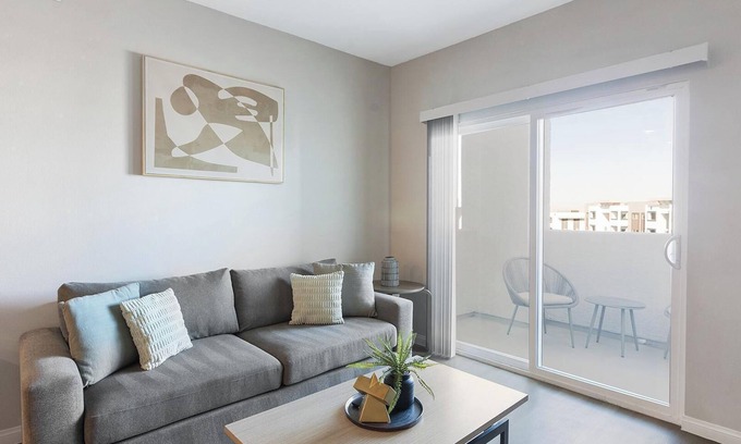 Townsite Appartement | Landing at Summit on Boulder - 2 Bedrooms in Va.