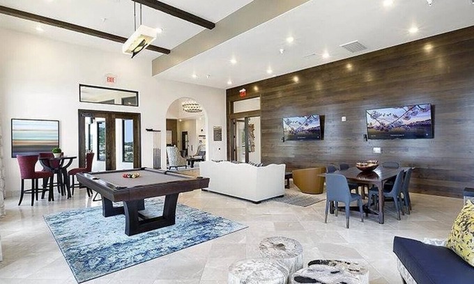 Steiner Ranch Appartement | Landing at Tacara Steiner Ranch - 1 Bedroom in Steiner Ranch Neighborhood Association
