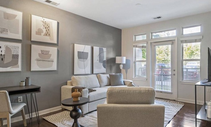 Lake Arbor Appartement | Landing at Tapestry Largo Station - 1 Bedroom in Lake Arbor