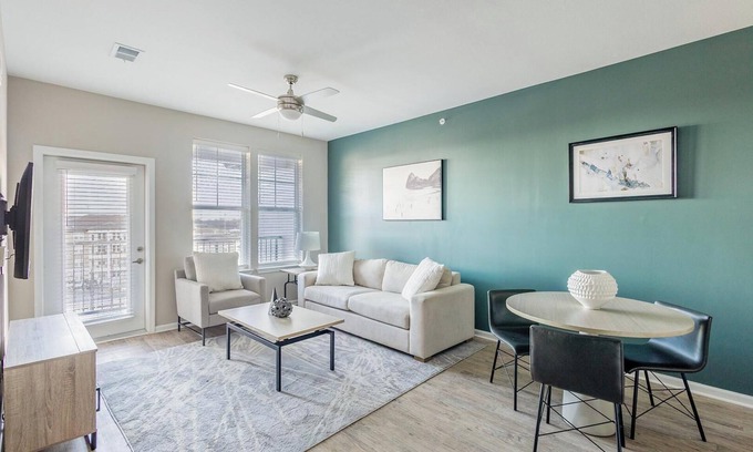 Florence Appartement | Landing at Tapestry Turfway - 1 Bedroom in Florence