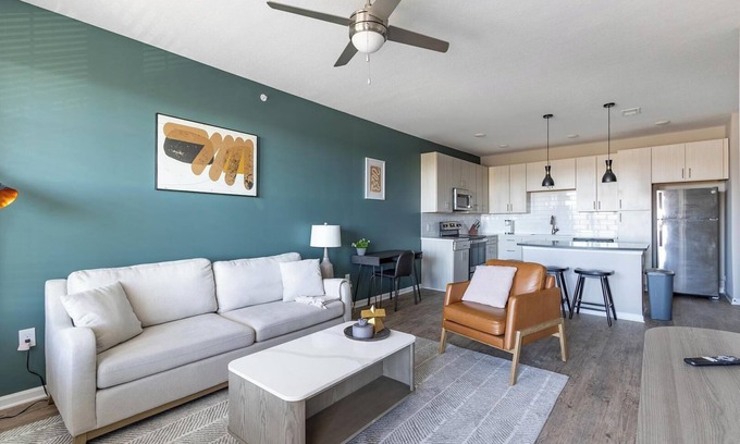 Kenton Appartement | Landing at Tapestry Turfway - 1 Bedroom in Flor.