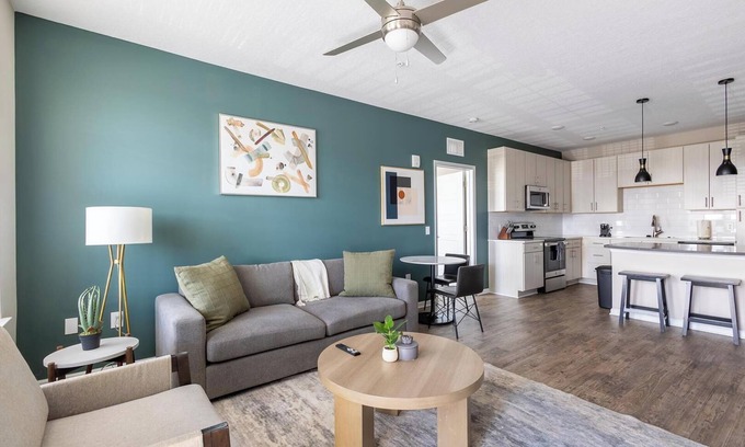 Kenton Appartement | Landing at Tapestry Turfway - 2 Bedrooms in Flo.