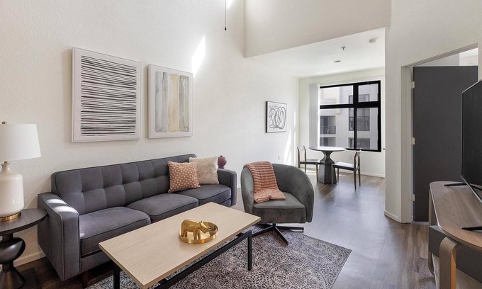 Tempe Appartement | Landing at Ten01 On The Lake - 1 Bedroom in Tempe