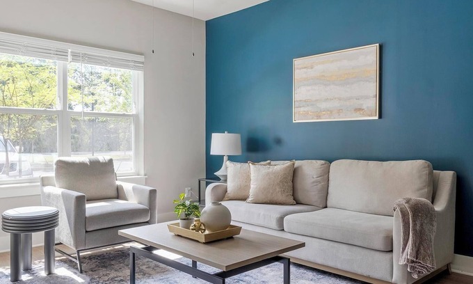 Town Center Appartement | Landing at The Delaney at East Park - 1 Bedroom.