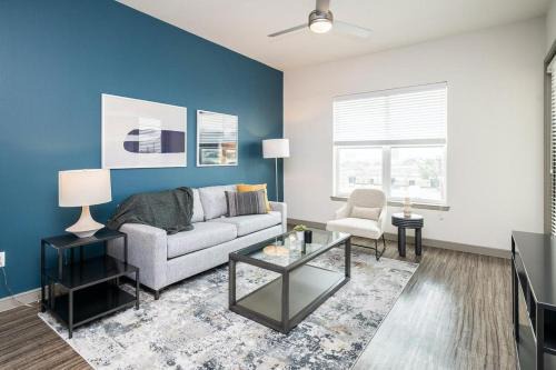 Buda Appartement | Landing at The Green at Plum Creek - 1 Bedroom in Kyle