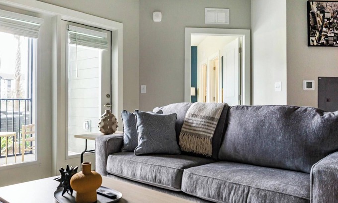 Fort Myers Appartement | Landing at The Hendry - 1 Bedroom in Fort Myers