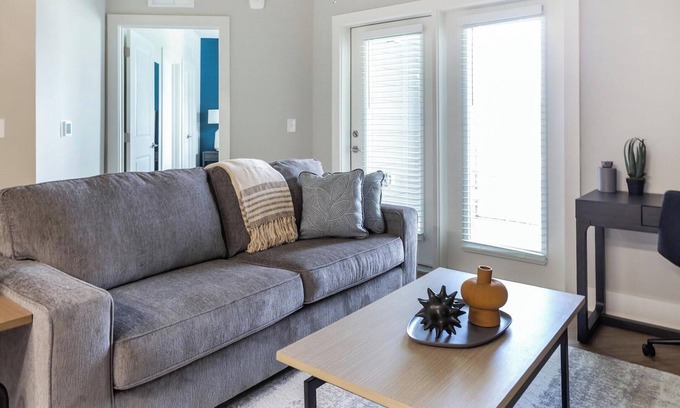 Fort Myers Appartement | Landing at The Hendry - 1 Bedroom in Fort Myers