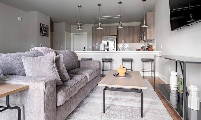 Fort Myers Appartement | Landing at The Hendry - 1 Bedroom in Fort Myers
