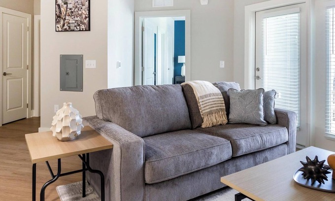 Fort Myers Appartement | Landing at The Hendry - 1 Bedroom in Fort Myers