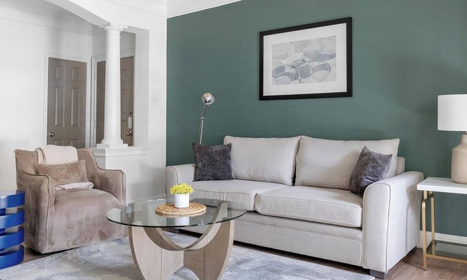 Buckhead Appartement | Landing at The Kendrick - 1 Bedroom in Buckhead
