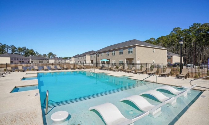 Bloomingdale Appartement | Landing at The Meadows - 2 Bedrooms in Blooming.