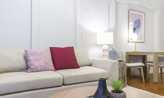 NoDo District Appartement | Landing at The Rochester Apartments - 1 Bedroom in Downtown