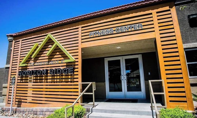 Townsite Appartement | Landing at Townhomes at Horizon Ridge - 2 Bedrooms in Mc Cullough Hills