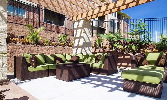 Papillion Appartement | Landing at Tuscany Apartments - 1 Bedroom in Downtown La Vista