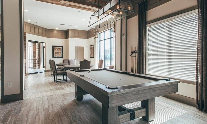 Thompson's Station Appartement | Landing at Vintage Tollgate - 1 Bedroom in Downtown Thompson's Station