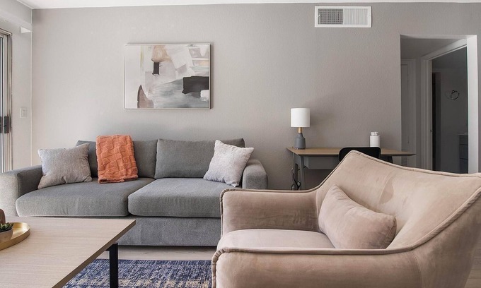Las Vegas Appartement | Landing at Valencia - 1 Bedroom in Paradise