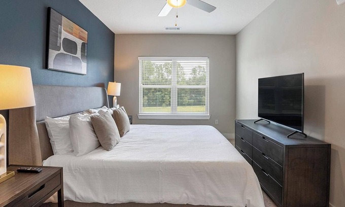 Newberry Appartement | Landing at Vanguard - 1 Bedroom in Newberry
