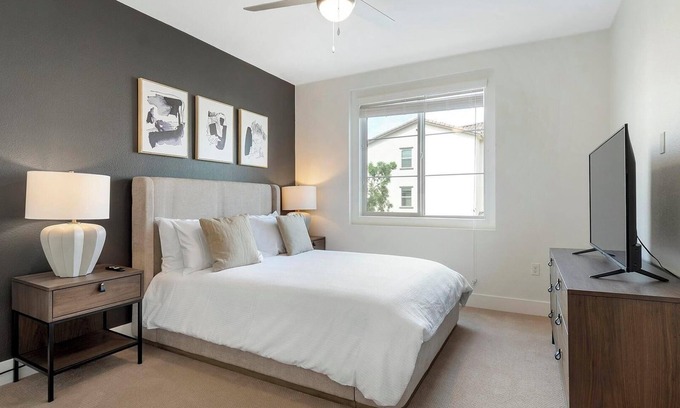 Newberry Appartement | Landing at Vanguard - 2 Bedrooms in Newberry