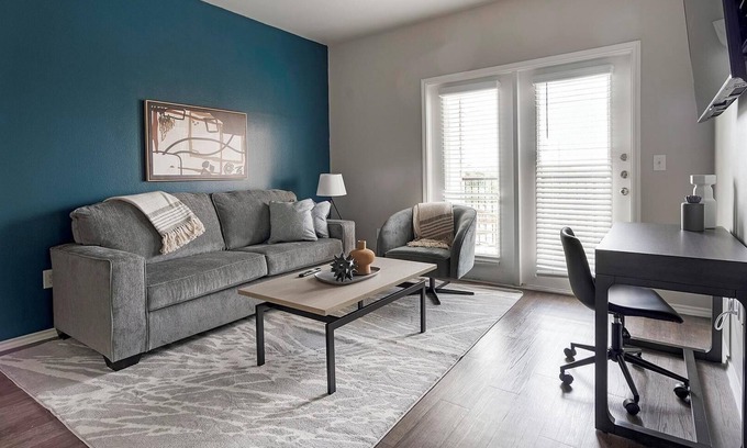 San Antonio Appartement | Landing at Westwood Terrace - 2 Bedrooms in Ala.