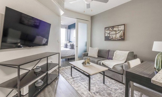 Tempe Appartement | Landing | Beautiful 1BD, Game Room, Pool