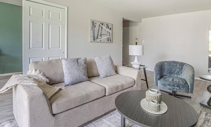 Greenbelt Appartement | Landing | Beautiful 1BD, Gym, Pool