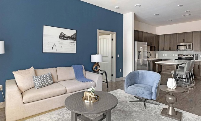 Denton Appartement | Landing at Village at Rayzor Ranch - 2 Bedrooms in Rayzor Ranch