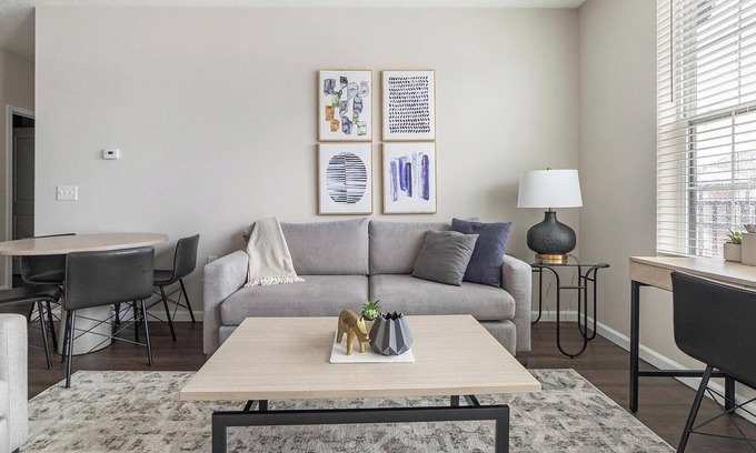 Preserve North Appartement | Landing | Beautiful 2BD, Clubhouse, Pool