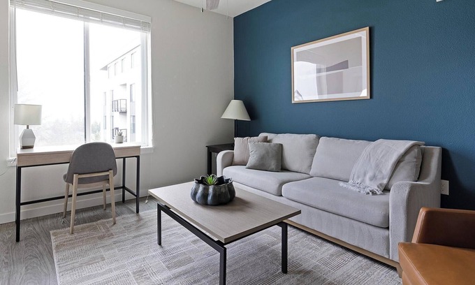 Homestead Appartement | Landing | Beautiful 2BD, Gym