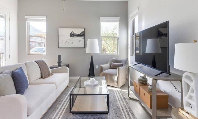Oro Valley Appartement | Landing at Linda Vista - 1 Bedroom in Villa Balboa