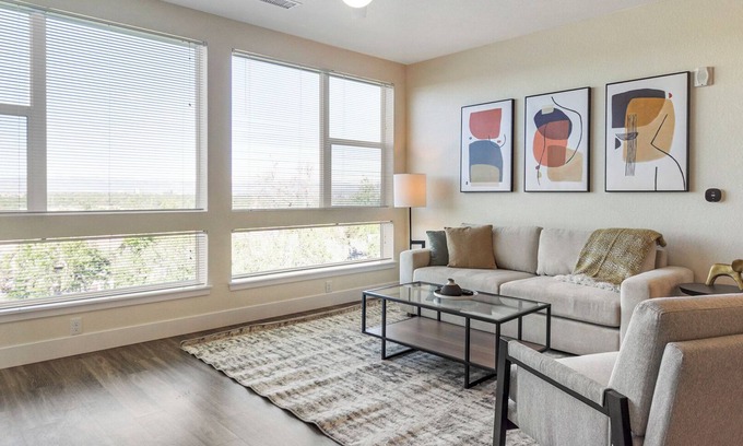 Indian Creek Appartement | Landing at High Line Pointe - 2 Bedrooms in Indian Creek