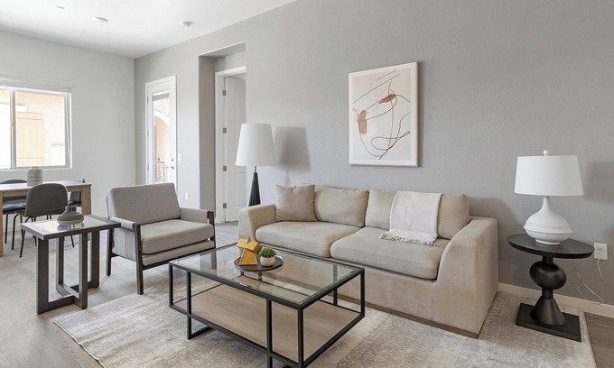 Oro Valley Appartement | Landing at Linda Vista - 2 Bedrooms in Villa Balboa
