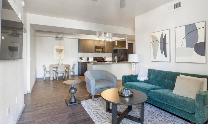 Arrowhead Ranch Appartement | Landing at Velaire at Aspera - 2 Bedrooms in Arrowhead Ranch