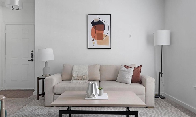 McNeil Appartement | Landing at Preserve at Rolling Oaks - 1 Bedroom in Rolling Oaks
