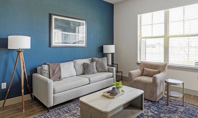 Denton Appartement | Landing at Village at Rayzor Ranch - 1 Bedroom in Rayzor Ranch